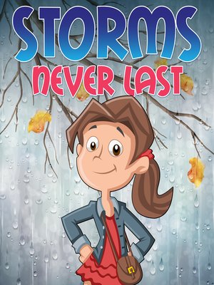 cover image of Storms Never Last